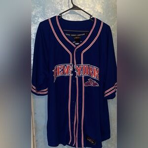 Men’s Orange County Choppers Jersey/Shirt